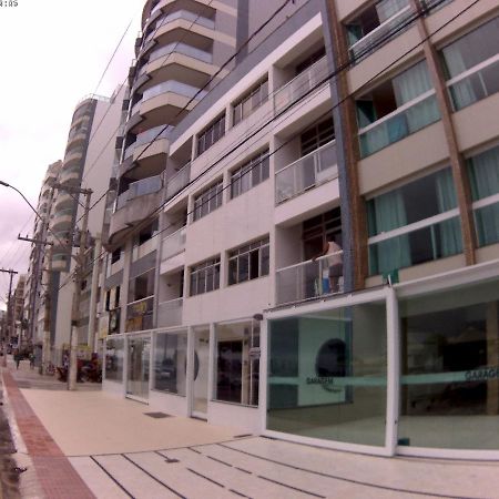 구아라파리 Apartamento Avenida Beira Mar Orla 아파트 외부 사진