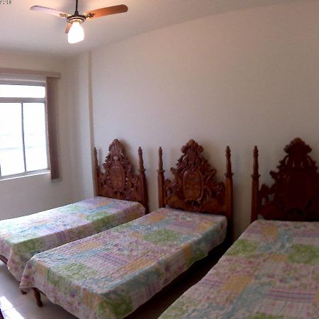 구아라파리 Apartamento Avenida Beira Mar Orla 아파트 외부 사진