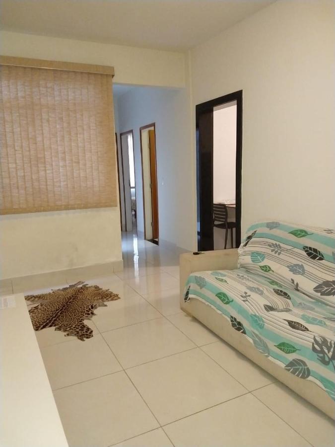 구아라파리 Apartamento Avenida Beira Mar Orla 아파트 외부 사진