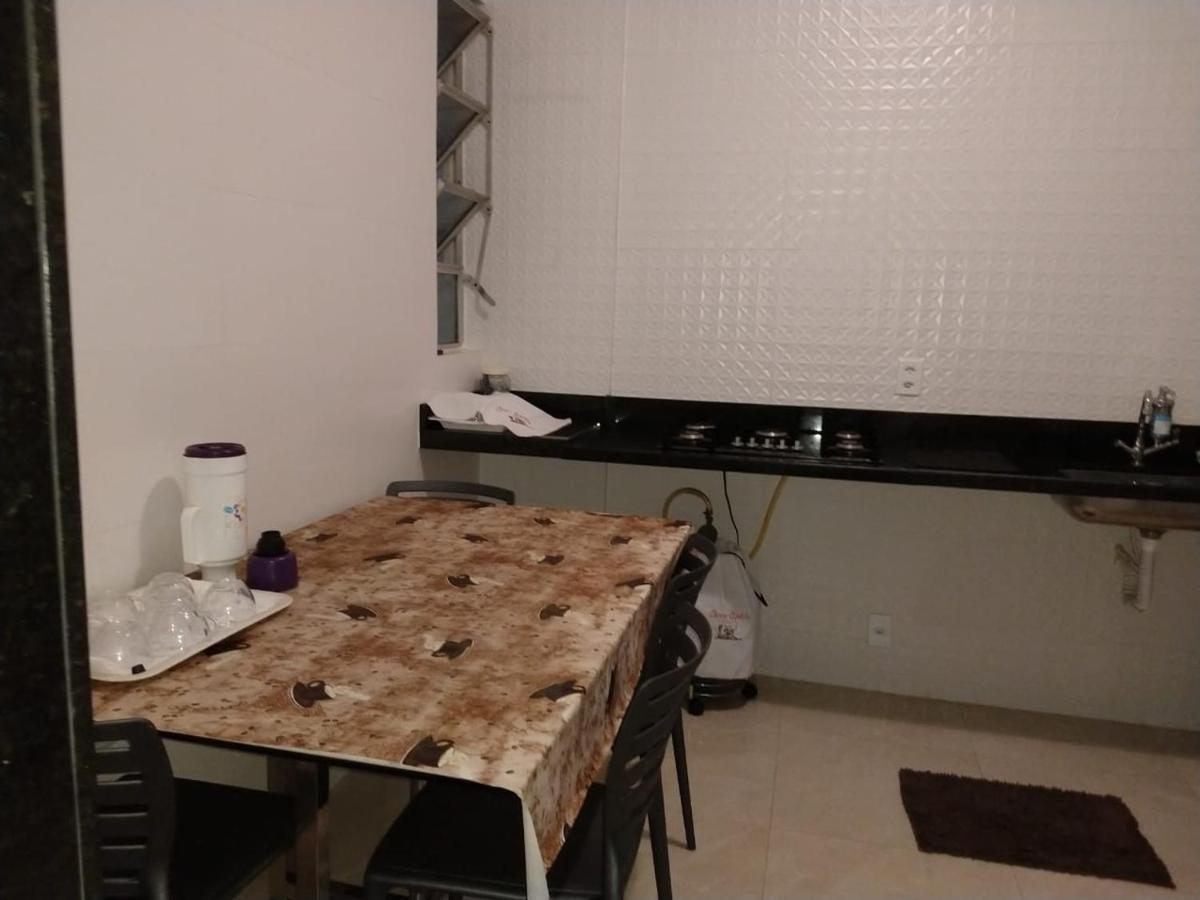 구아라파리 Apartamento Avenida Beira Mar Orla 아파트 외부 사진