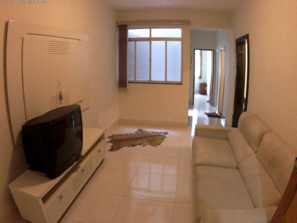 구아라파리 Apartamento Avenida Beira Mar Orla 아파트 외부 사진